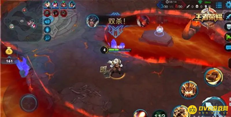 《王者荣耀》火焰山大战玩法详解