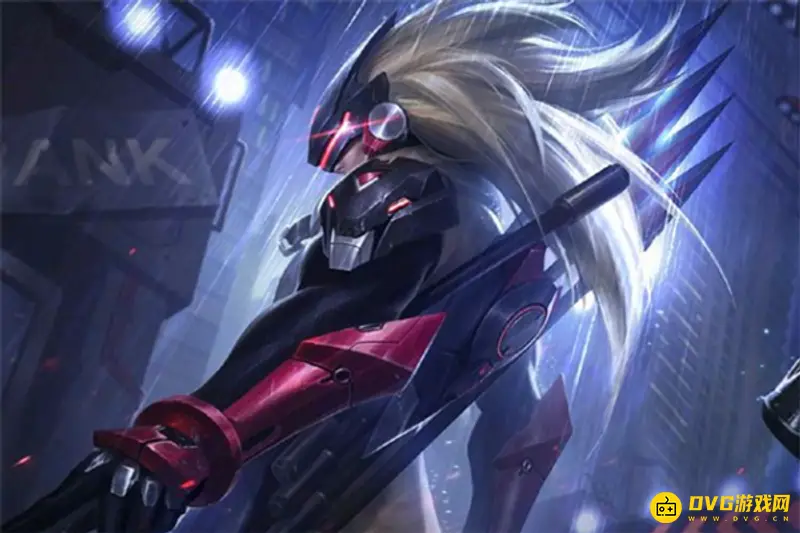 《王者荣耀》最强十大战士推荐