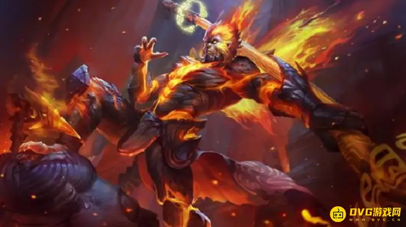 《王者荣耀》猴子玩法详解