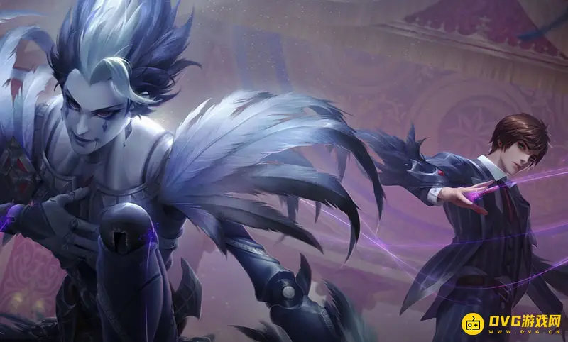 《王者荣耀》s28元歌怎么连招-实用连招口诀详解