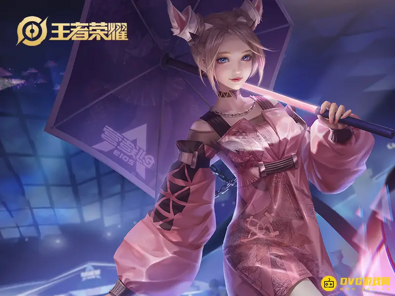 《王者荣耀》公孙离台词汇总