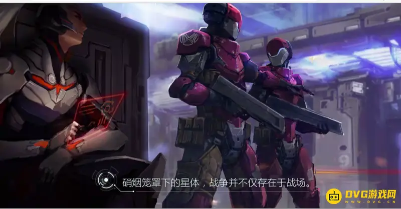 《王者荣耀》韩信S28全部台词汇总