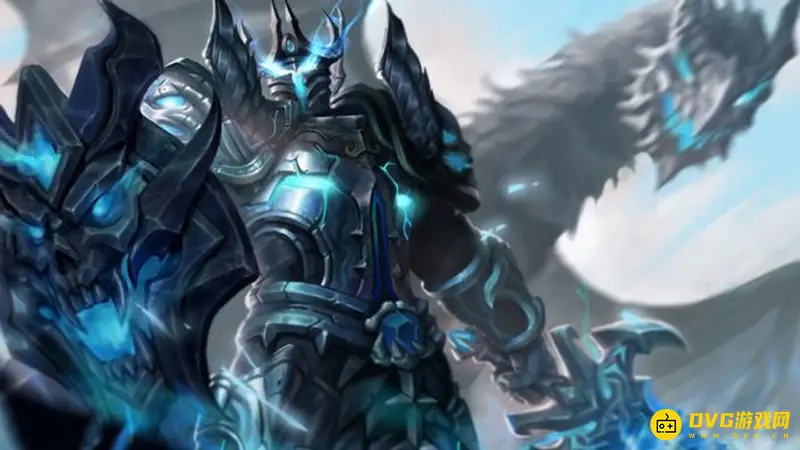 《王者荣耀》英雄抄袭名单揭秘