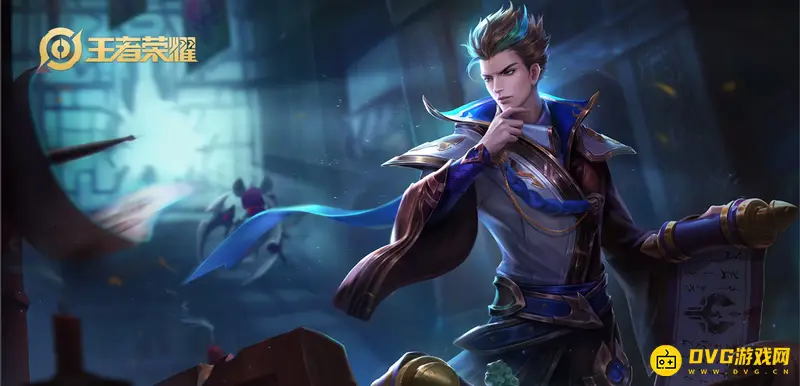 《王者荣耀》王者赛宝介绍-全民电竞办赛系统解析