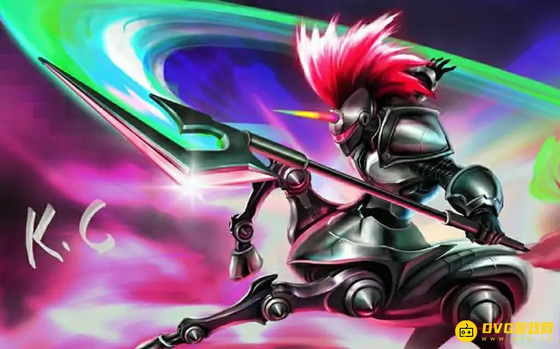 《王者荣耀》英雄抄袭名单揭秘