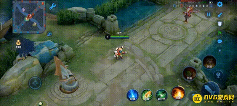 《王者荣耀》2023鲁班出装攻略