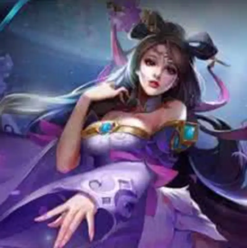 《王者荣耀》貂蝉操作技巧