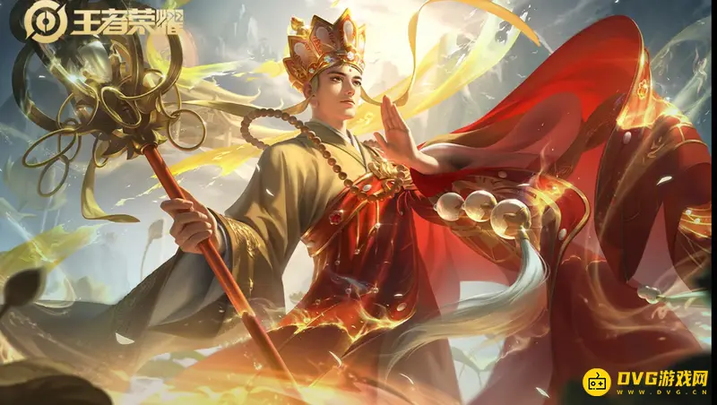 《王者荣耀》觉醒之战玩法介绍