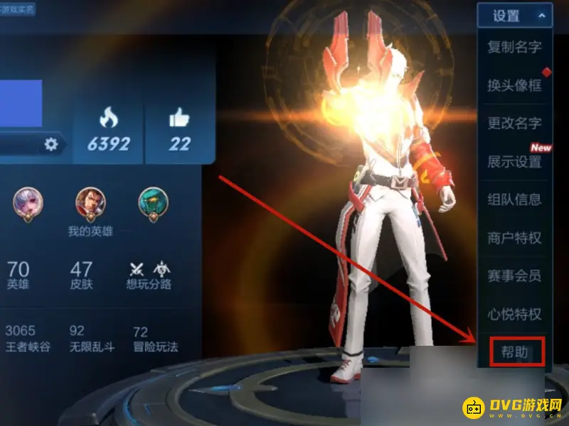 《王者荣耀》皮肤误购点券退还指南