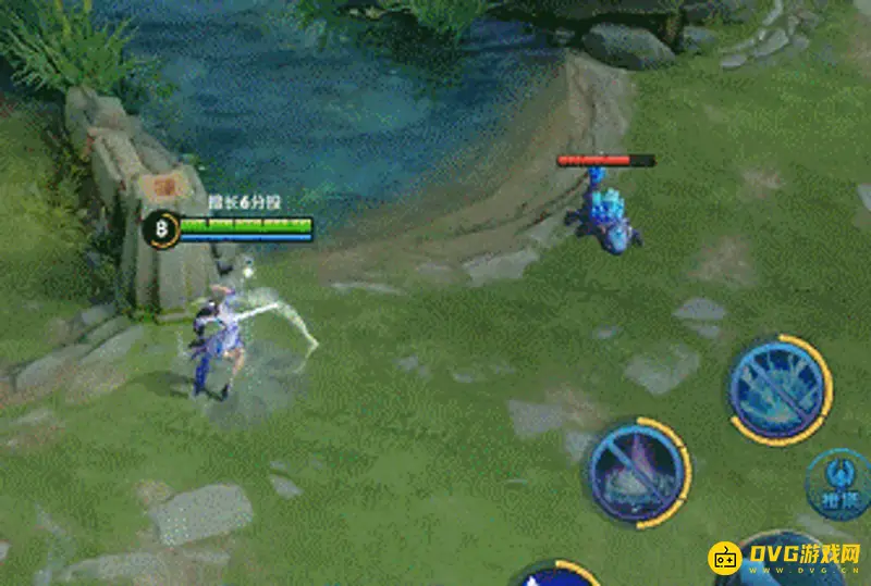 《王者荣耀》西施连招技巧详解