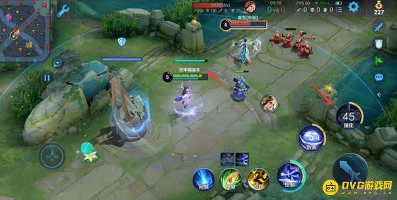 《王者荣耀》s28西施大招使用技巧解析