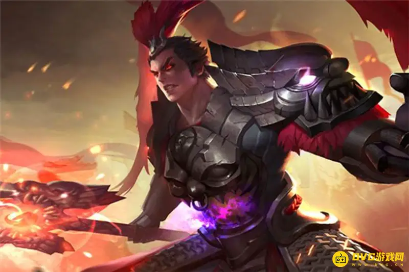 《王者荣耀》最强十大战士推荐