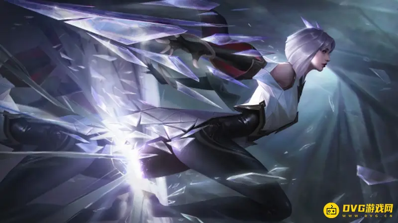 《王者荣耀》镜攻速阈值解析-镜详细数值与铭文搭配