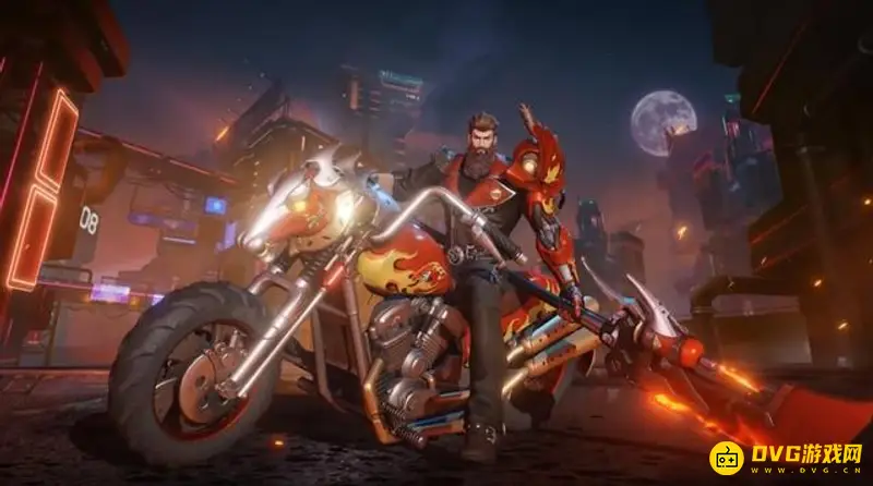 《王者荣耀》关羽新皮肤介绍-荣耀典藏皮肤获取方式解析