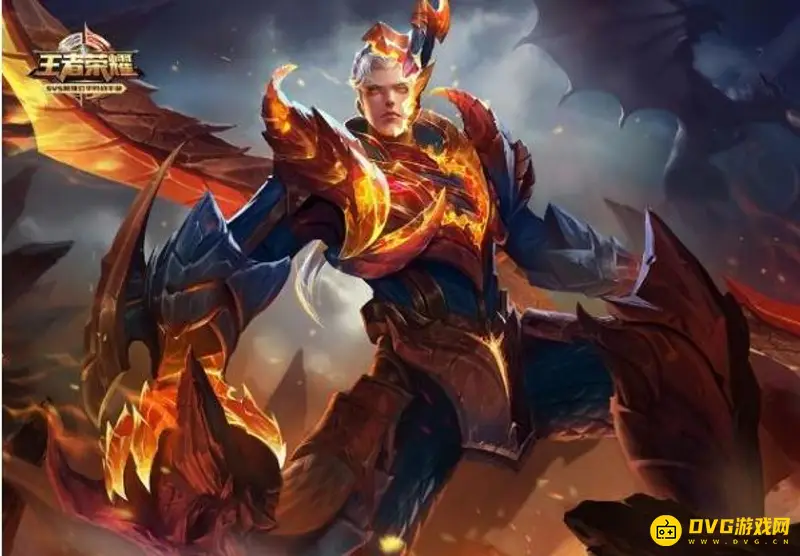 《王者荣耀》十大最强英雄排行