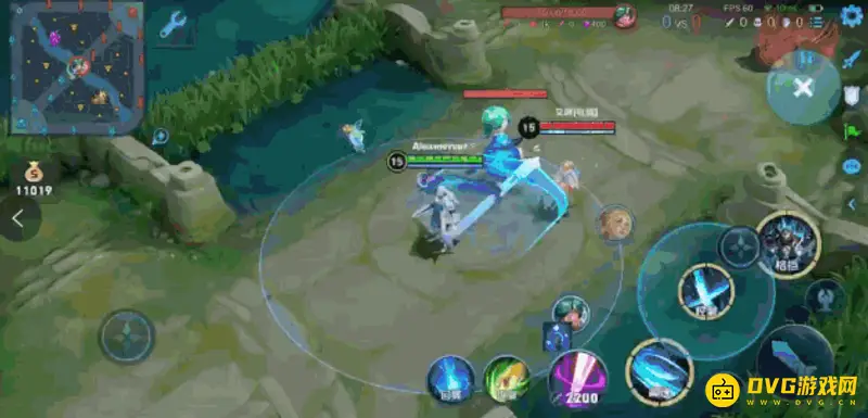 《王者荣耀》S30赛季铠出装攻略