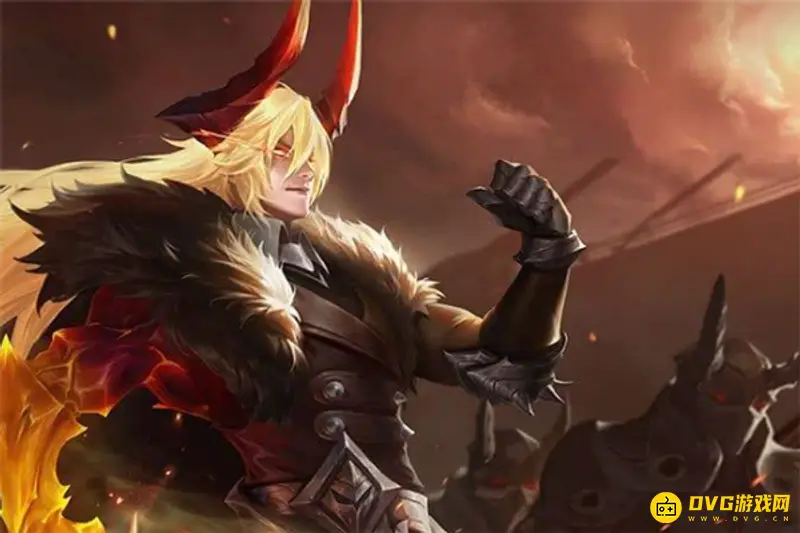 《王者荣耀》最强十大战士推荐