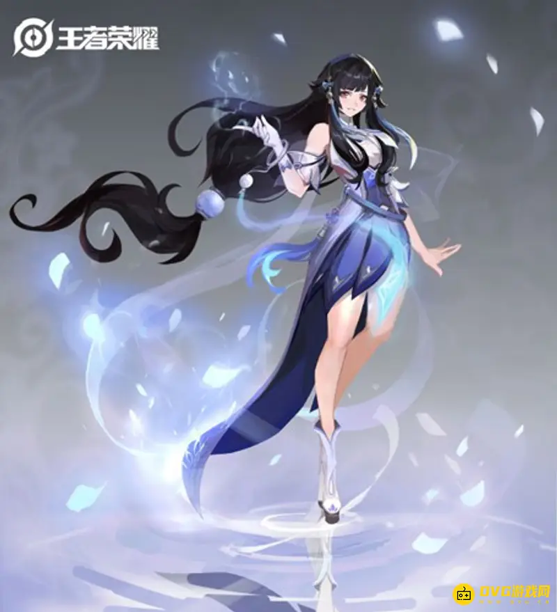 《王者荣耀》西施台词大全-经典语录汇总