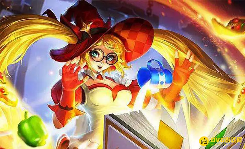 《王者荣耀》十大霸气台词盘点