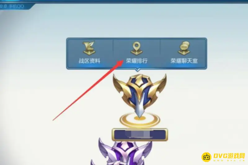 《王者荣耀》荣耀榜显示问题解析