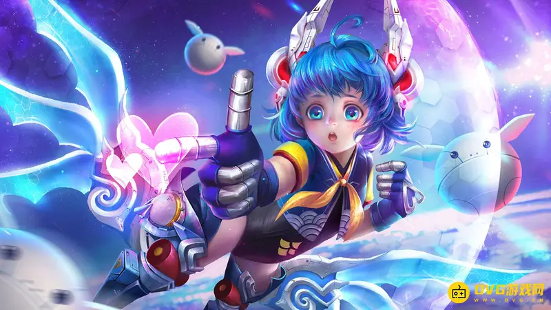 《王者荣耀》13星新赛季段位掉落解析-详细段位对应关系