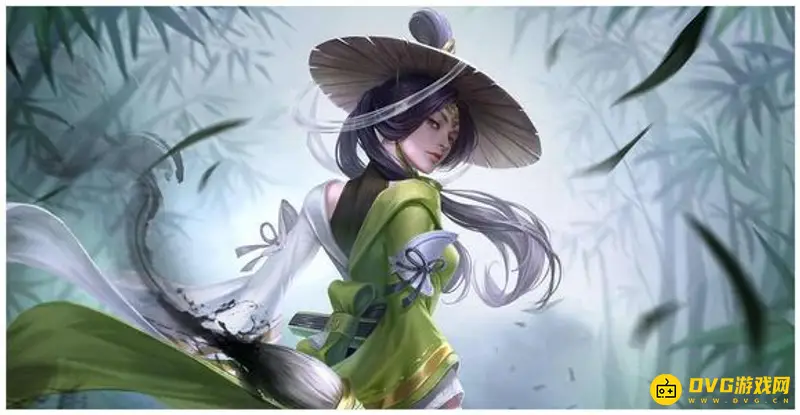 《王者荣耀》公认最厉害的刺客