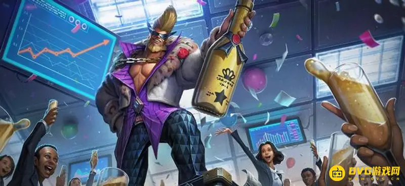 《王者荣耀》英雄抄袭名单揭秘