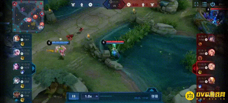 《王者荣耀》嫦娥玩法详解