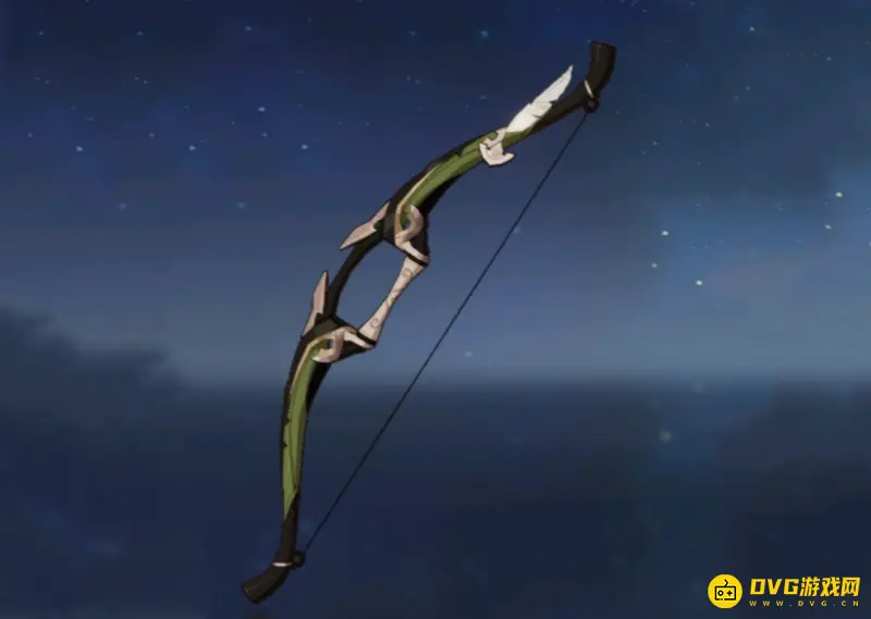 原神反曲弓精炼方法详解-3.1版本反曲弓怎么精5