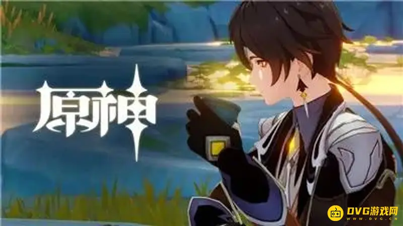 原神知比山的锚点在哪-知比山锚点位置详解