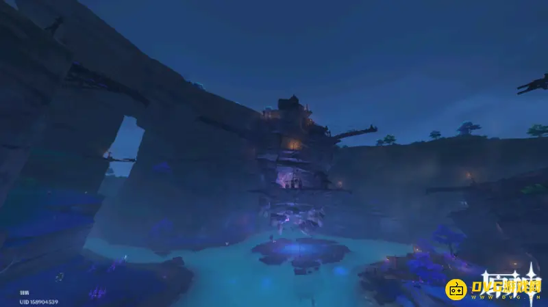 原神望舒须筑阶任务怎么完成-2021委托任务完成方法