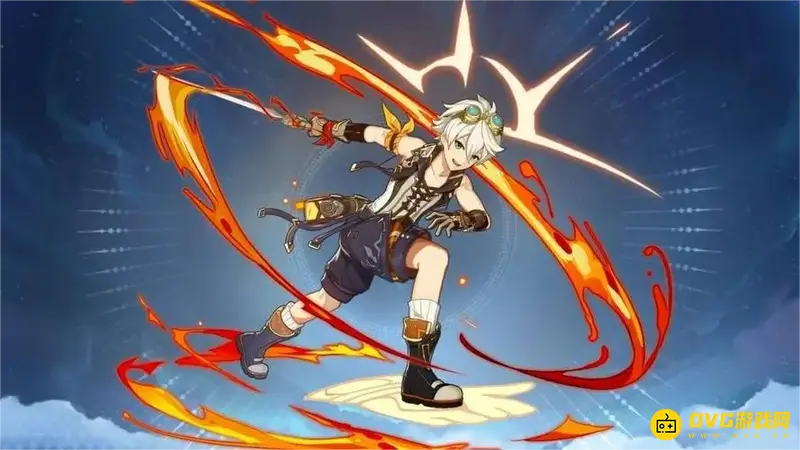 原神班尼特四星武器怎么搭配-3.2版本班尼特的四星武器选择技巧