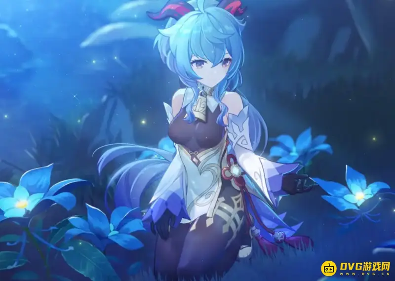 原神3.1甘雨深渊出场率分析-冰弓角色热度变化解析