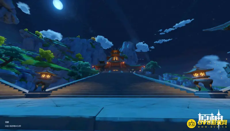 原神须弥虚幻的火把点燃方法-须弥的虚幻的火把怎么点燃