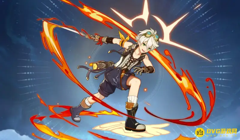 原神班尼特升级材料怎么获得-班尼特材料分布与获取方式详解