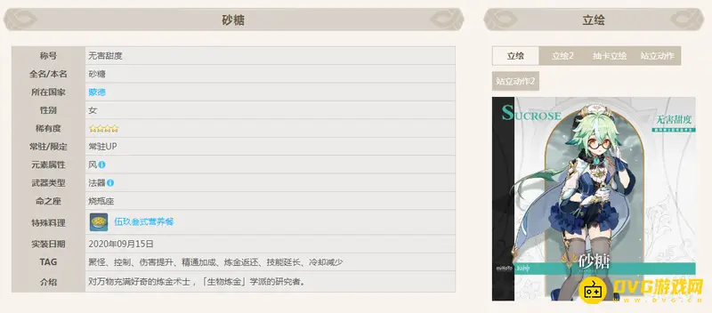 原神祭礼残章适合谁用-祭礼残章的角色适配解析