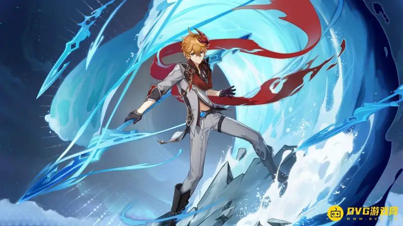 原神3.2公子能否胜任主C-公子主C定位详解