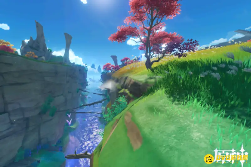 原神3.2降临者之剑怎么拿-3.2版本降临者之剑的获取方法