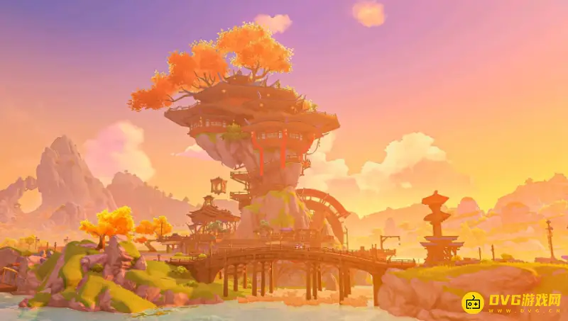 原神千夜浮梦适用角色解析-纳西妲与其他角色推荐