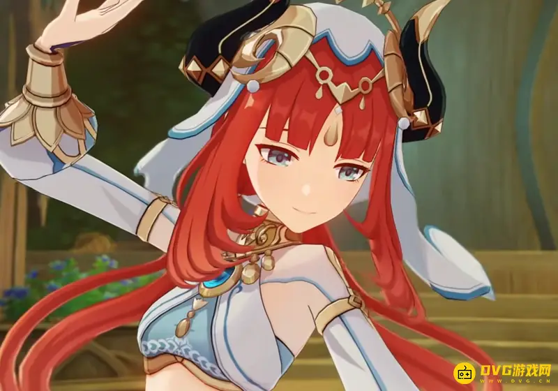 原神妮露四星圣遗物推荐-3.2版本过渡选择指南