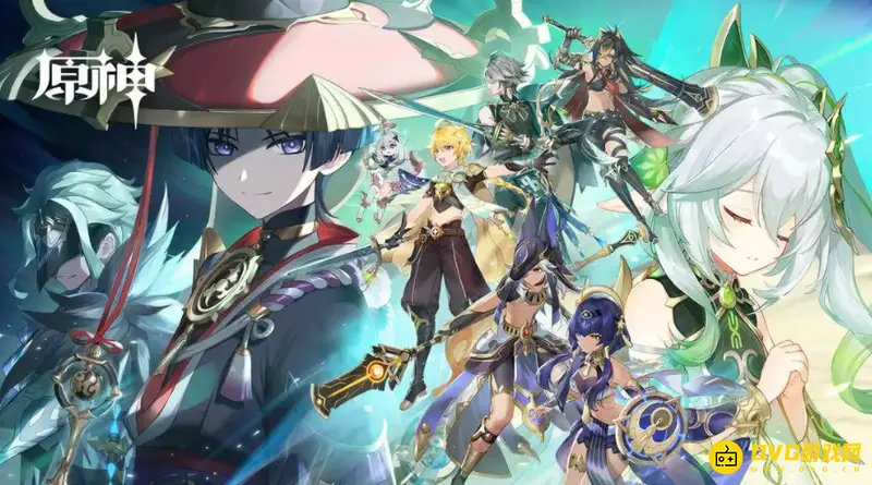 原神沙海迷踪任务入口在哪-3.1版本任务开启方法详解