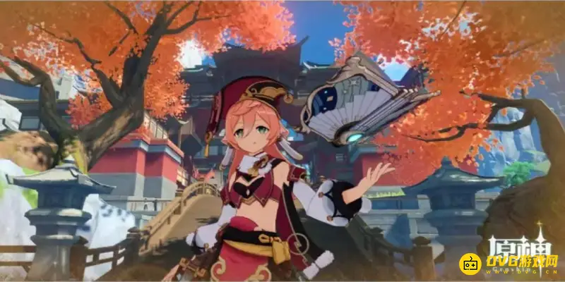 原神流浪乐团毕业圣遗物解析-烟绯最佳圣遗物选择