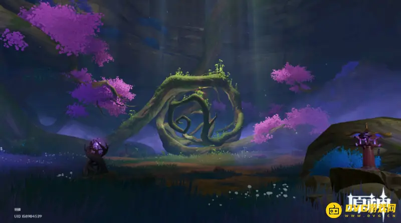 原神兰随尼在哪-梦境与现实切换详解