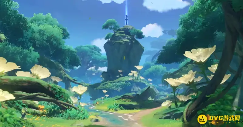 原神森林书冒险经验总览-森林书各任务奖励解析