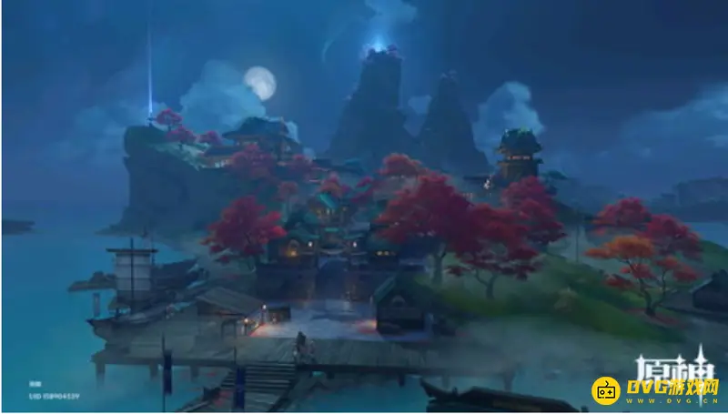 《原神》3.2宵宫精五弓藏和飞雷差距大吗？