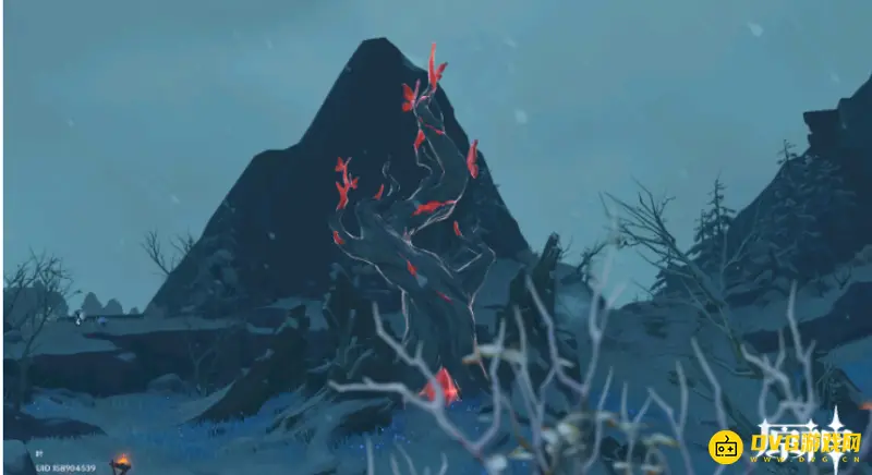 原神2022秘宝迷踪充能方法详解-寻宝仙灵能量收集流程