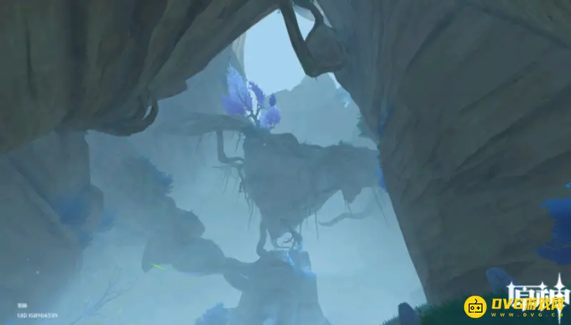 原神供奉栖木逢岳之野怎么解除屏障-鹤观逢岳之野区域屏障解除方法