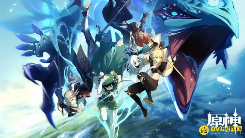 原神3.1版本未来星位置攻略-第三颗未来星怎么获得