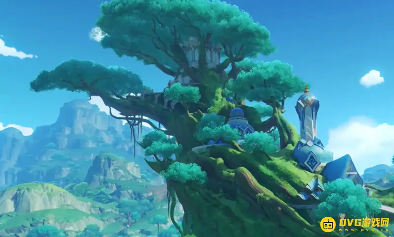 原神森林书有多少奖励-森林书各章节奖励内容汇总