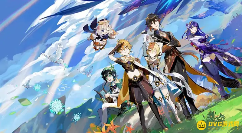 原神第二个磐键怎么破坏-层岩巨渊机关解法详解